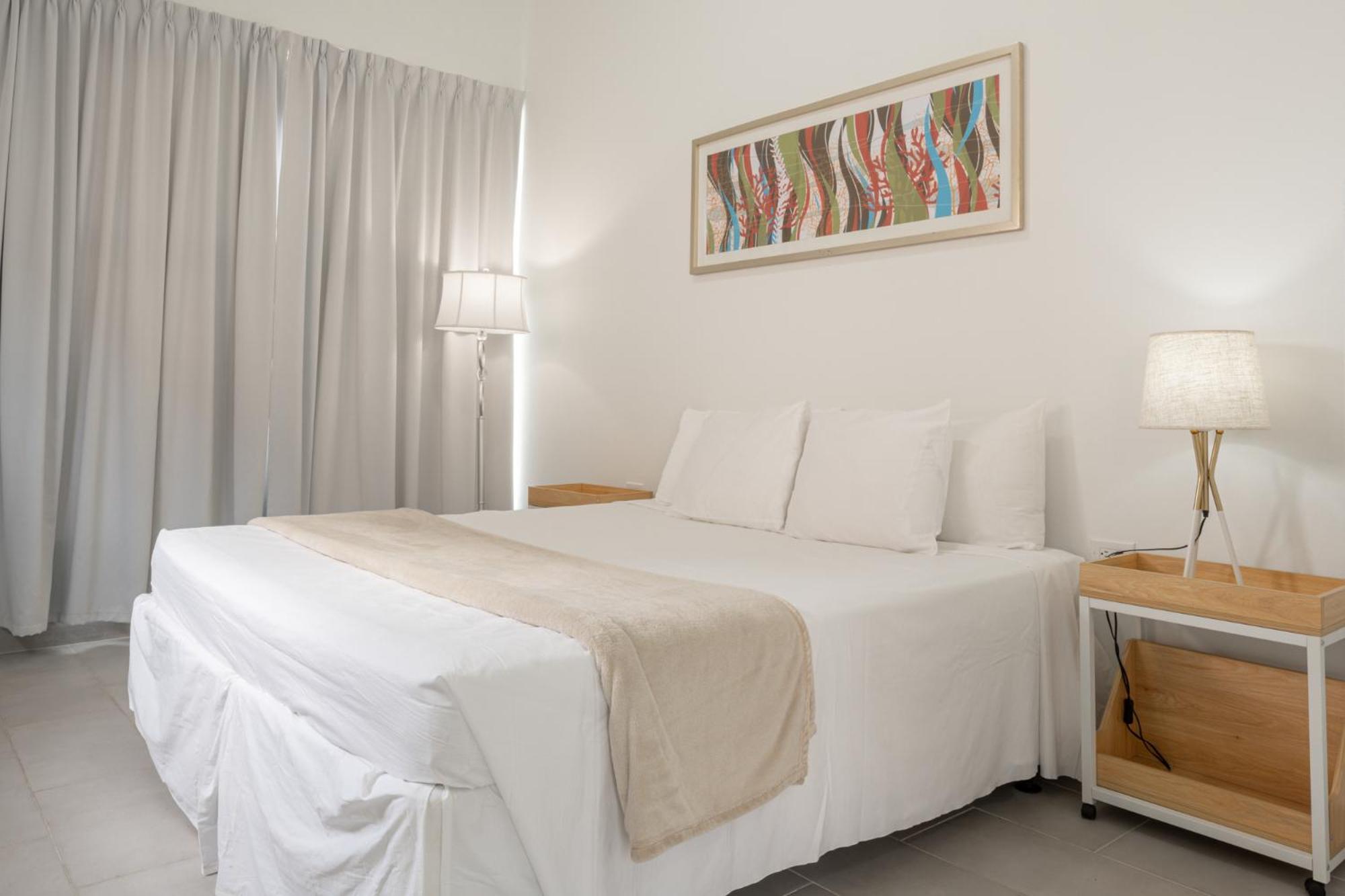 Aruba'S Life Vacation Residences - By Heritage Property Management Exterior photo