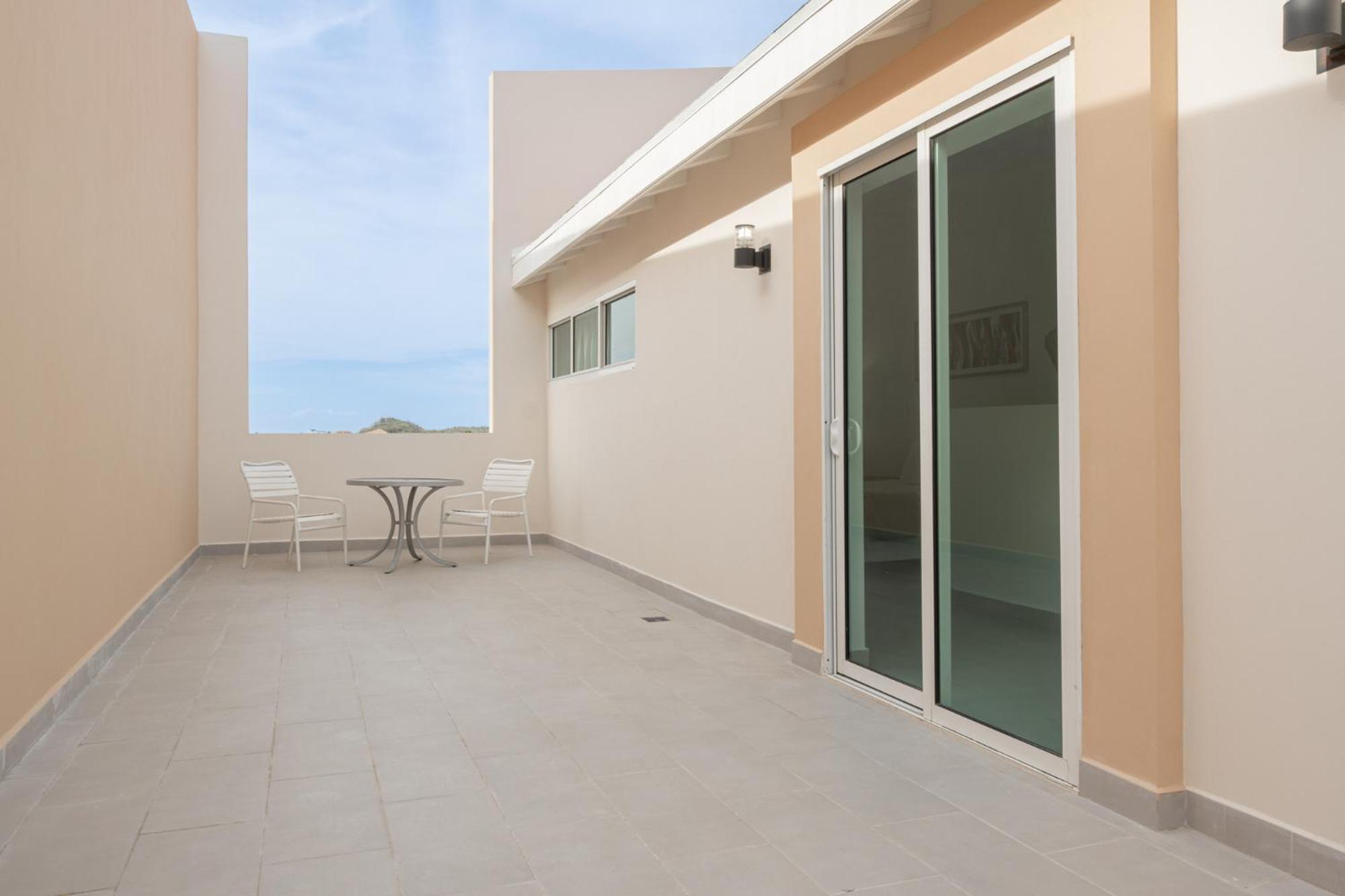Aruba'S Life Vacation Residences - By Heritage Property Management Exterior photo