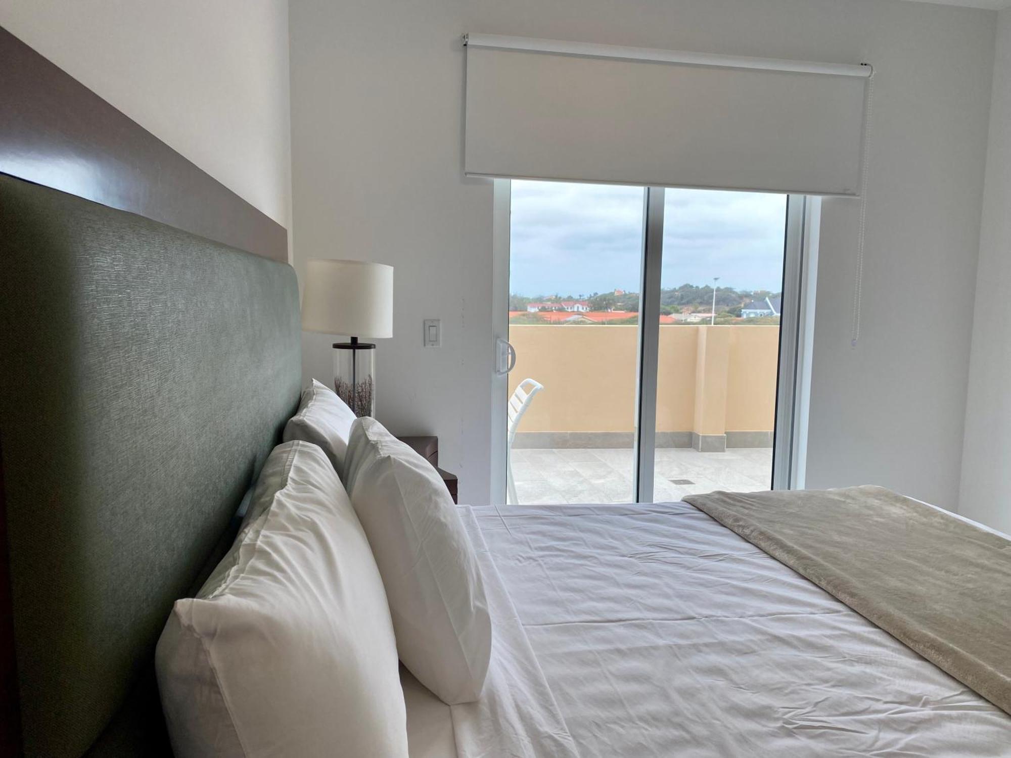 Aruba'S Life Vacation Residences - By Heritage Property Management Exterior photo