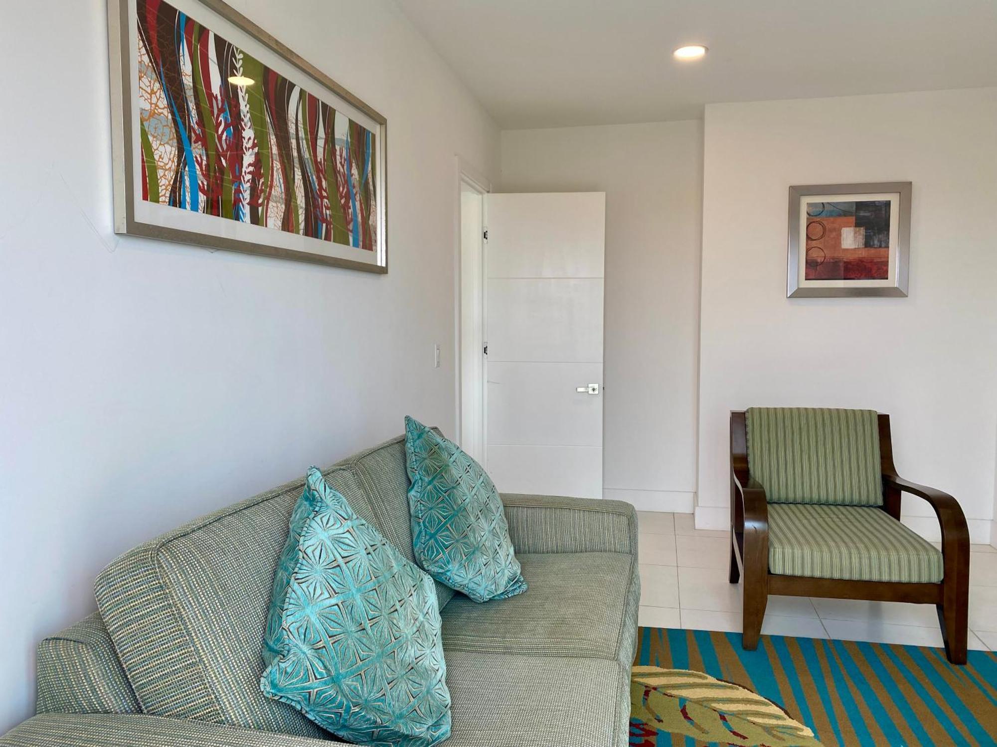 Aruba'S Life Vacation Residences - By Heritage Property Management Exterior photo