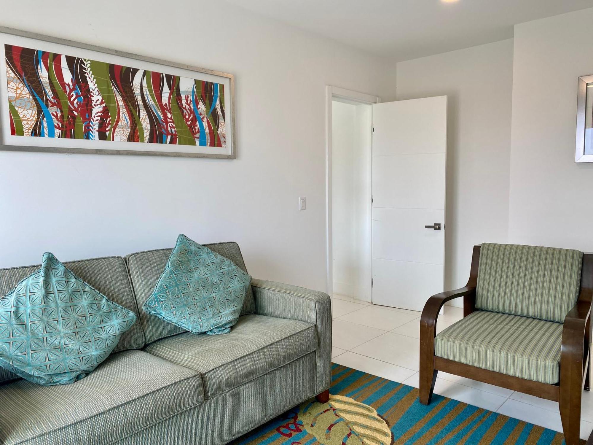 Aruba'S Life Vacation Residences - By Heritage Property Management Exterior photo