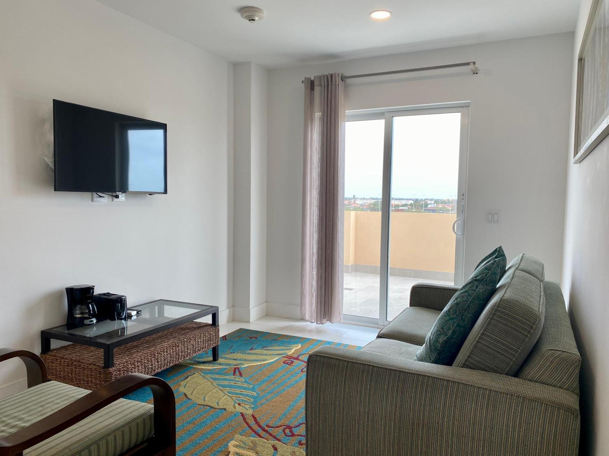 Aruba'S Life Vacation Residences - By Heritage Property Management Exterior photo