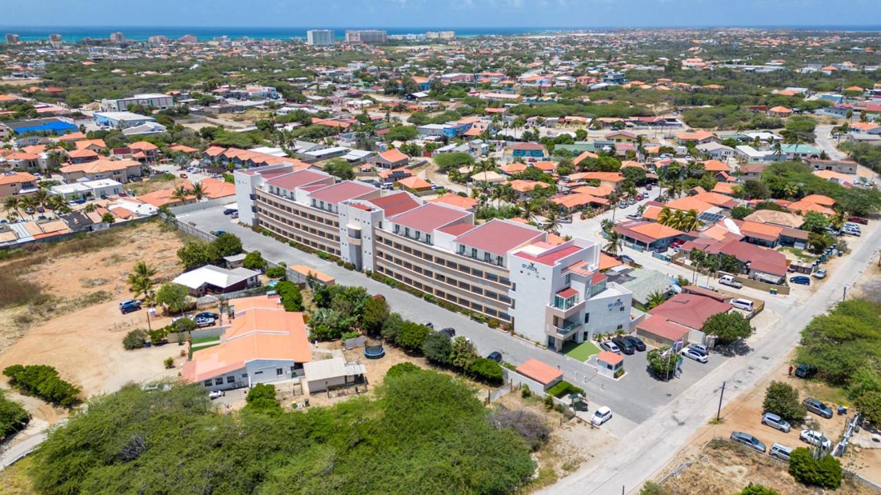 Aruba'S Life Vacation Residences - By Heritage Property Management Exterior photo