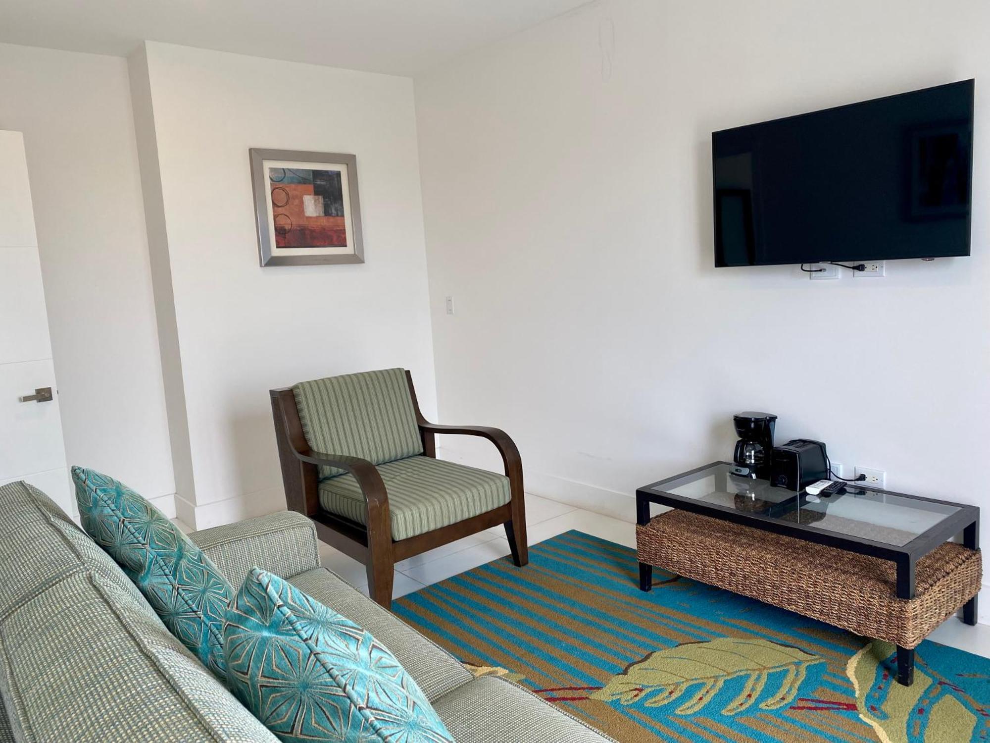 Aruba'S Life Vacation Residences - By Heritage Property Management Exterior photo