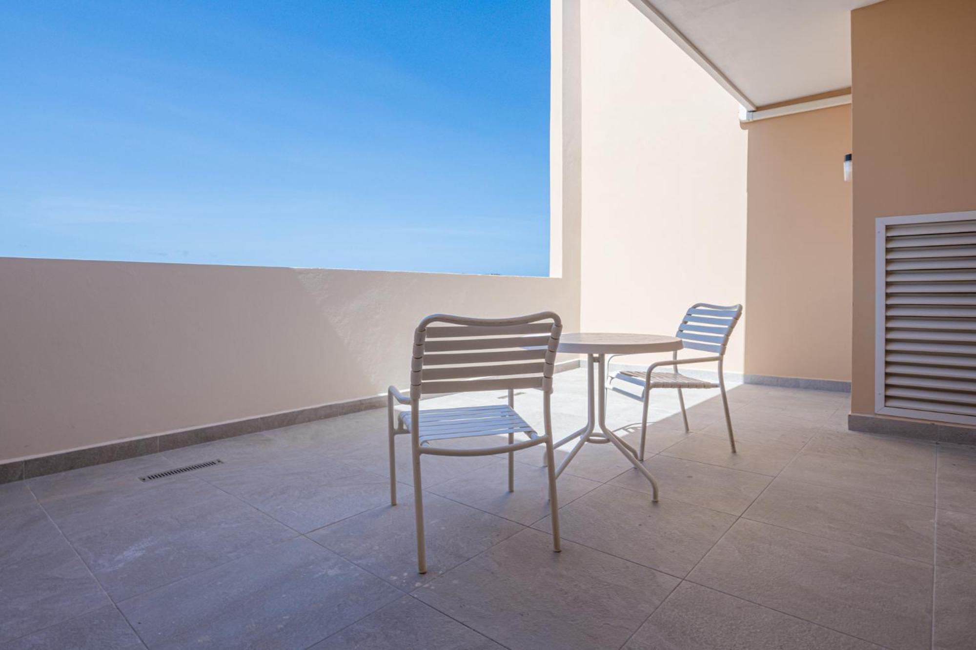 Aruba'S Life Vacation Residences - By Heritage Property Management Exterior photo