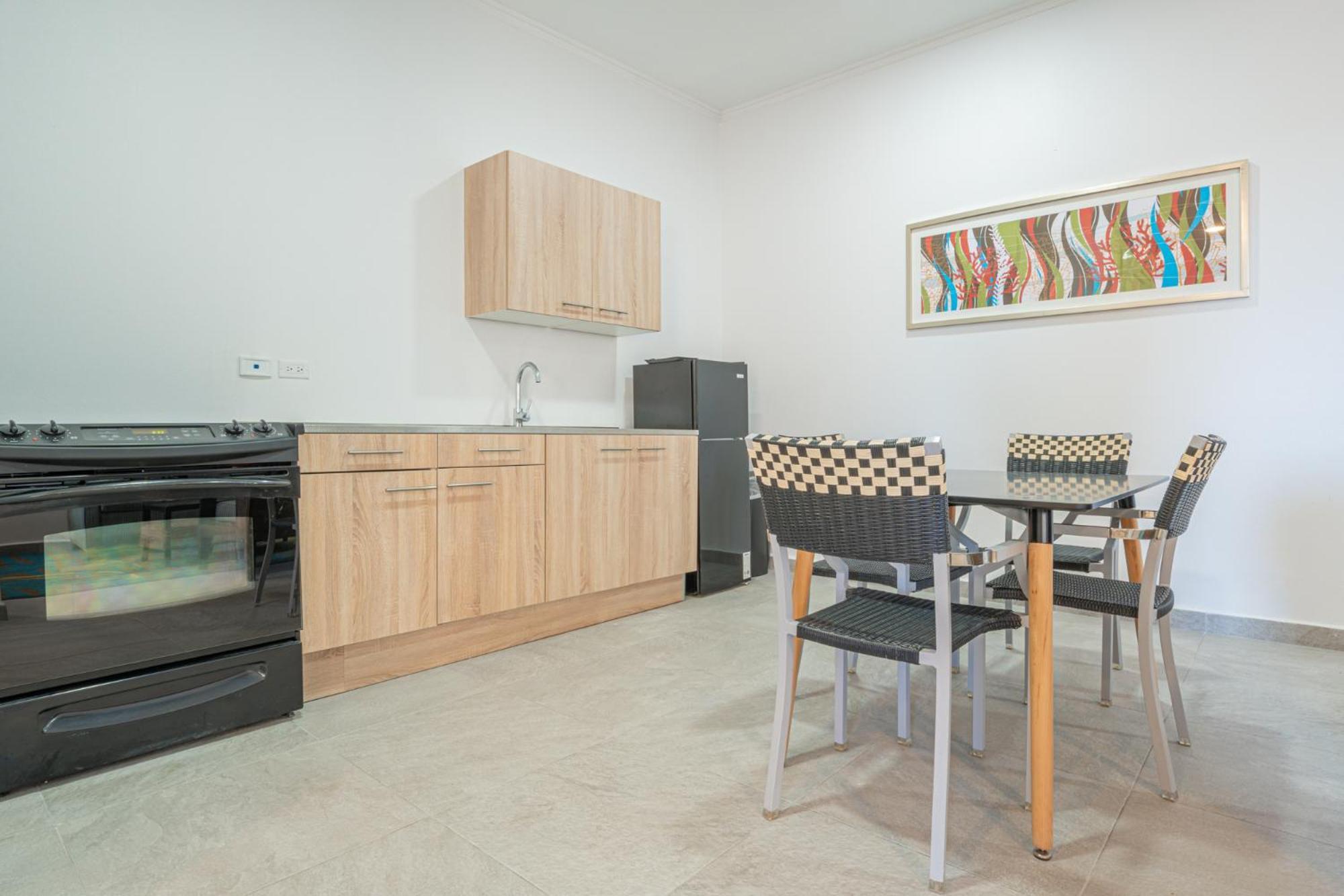 Aruba'S Life Vacation Residences - By Heritage Property Management Exterior photo