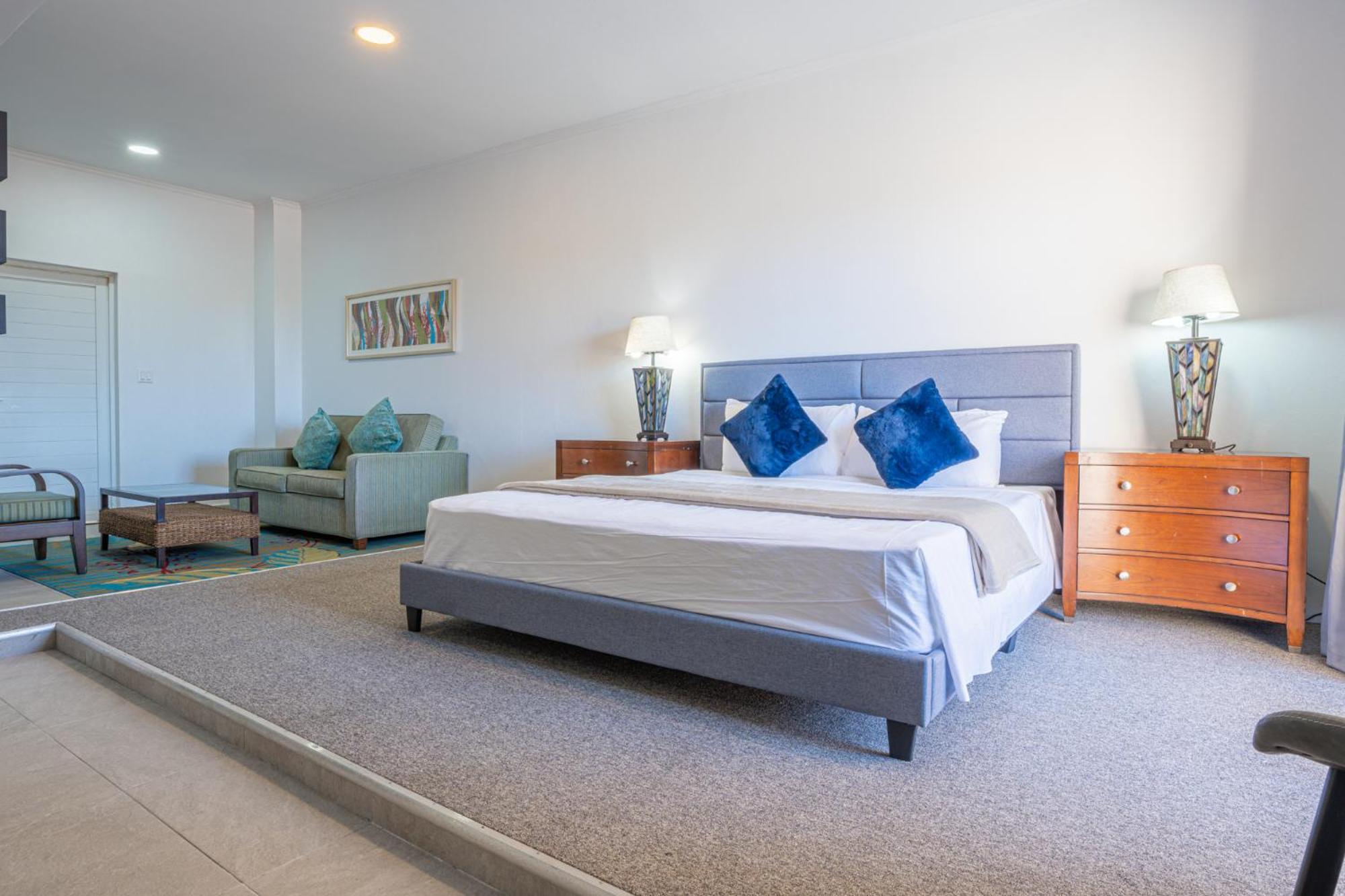 Aruba'S Life Vacation Residences - By Heritage Property Management Exterior photo