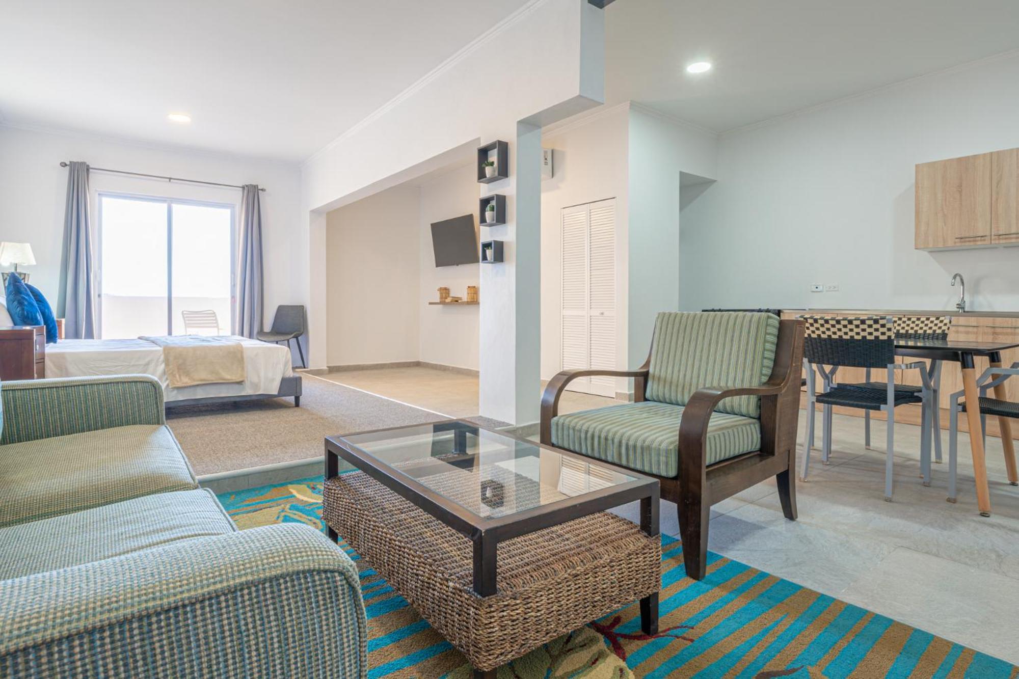 Aruba'S Life Vacation Residences - By Heritage Property Management Exterior photo