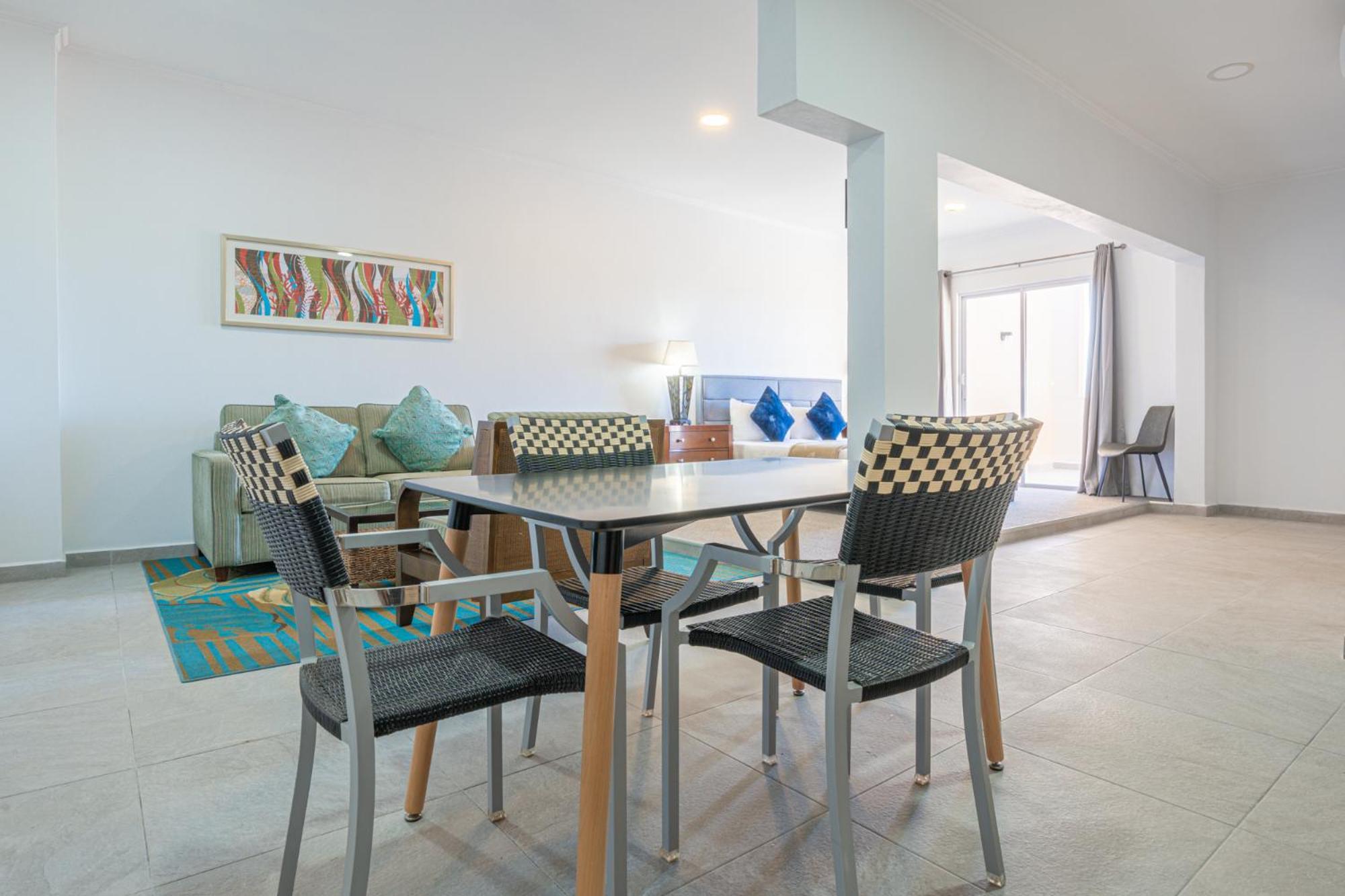 Aruba'S Life Vacation Residences - By Heritage Property Management Exterior photo