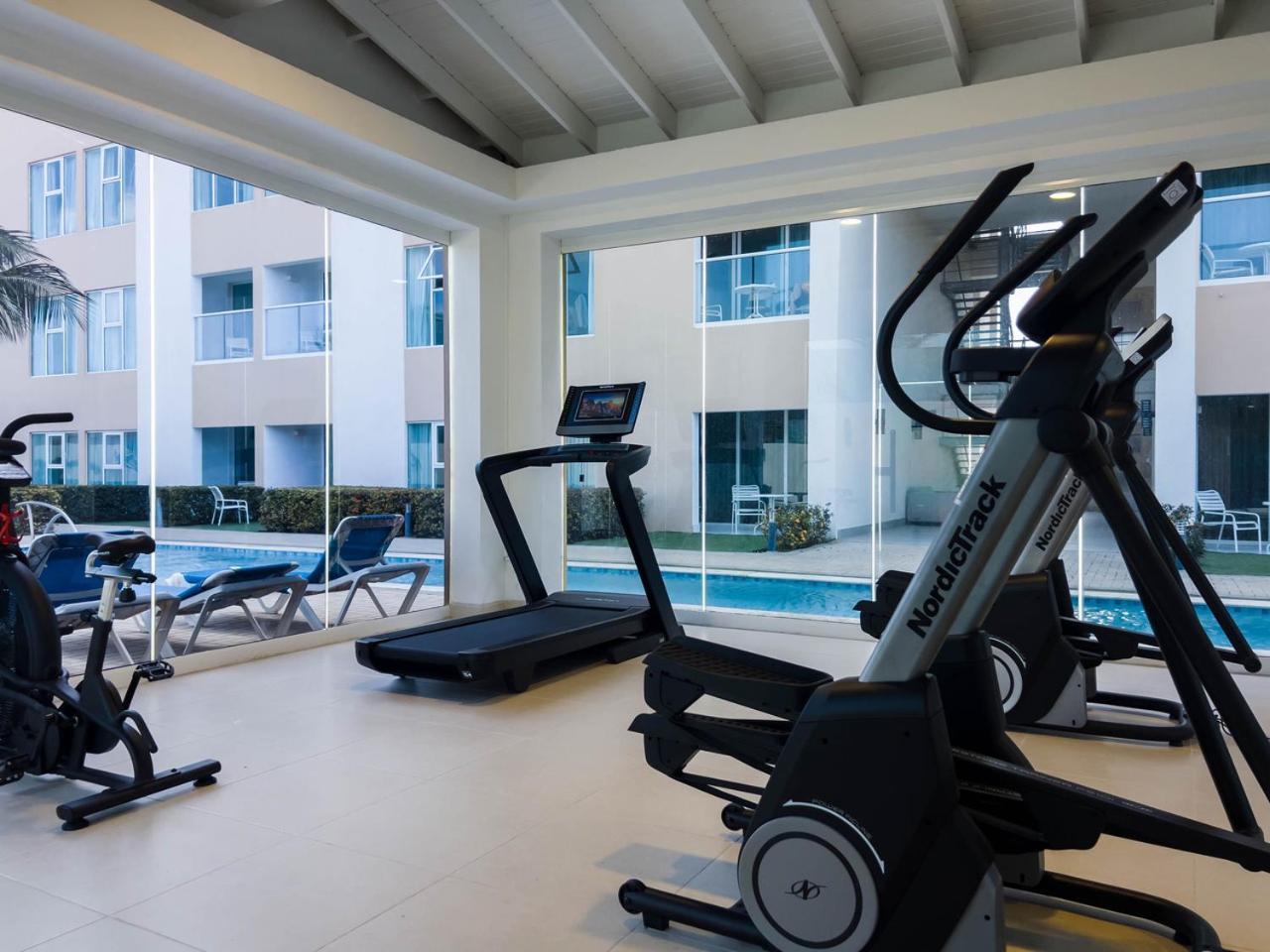 Aruba'S Life Vacation Residences - By Heritage Property Management Exterior photo