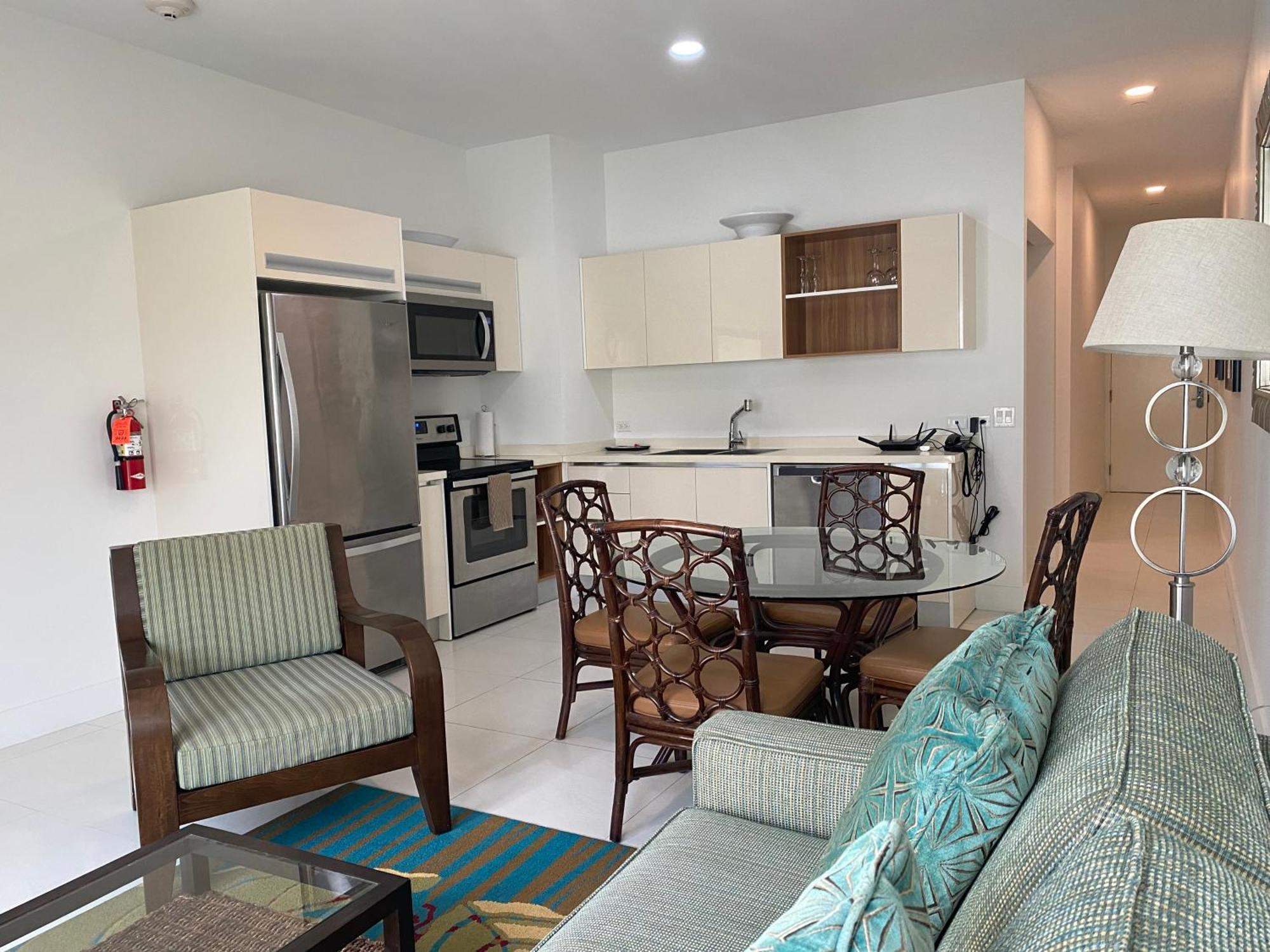 Aruba'S Life Vacation Residences - By Heritage Property Management Exterior photo