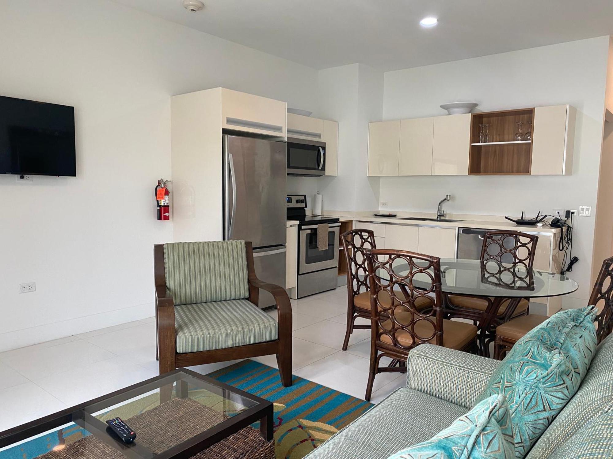Aruba'S Life Vacation Residences - By Heritage Property Management Exterior photo
