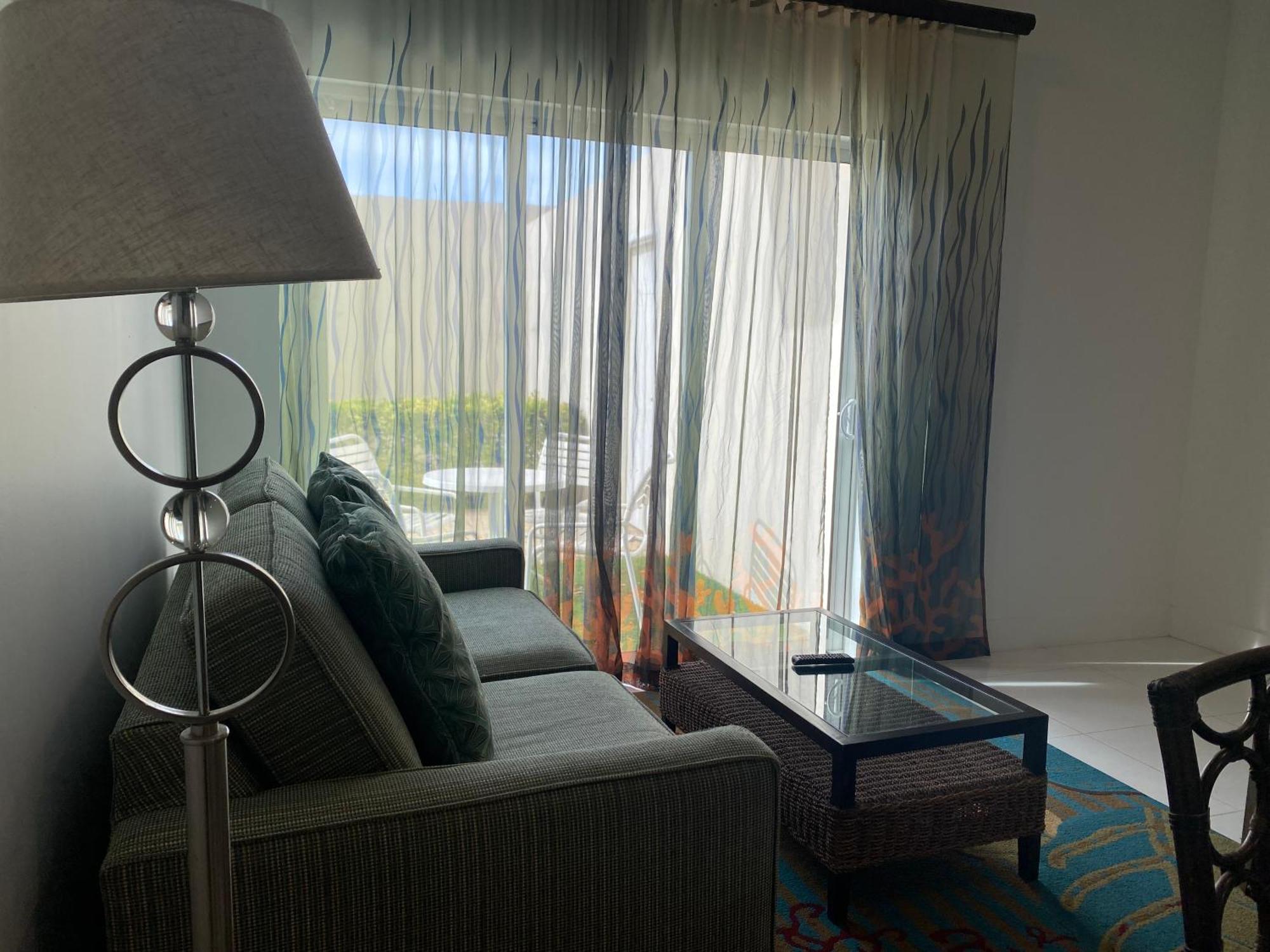 Aruba'S Life Vacation Residences - By Heritage Property Management Exterior photo