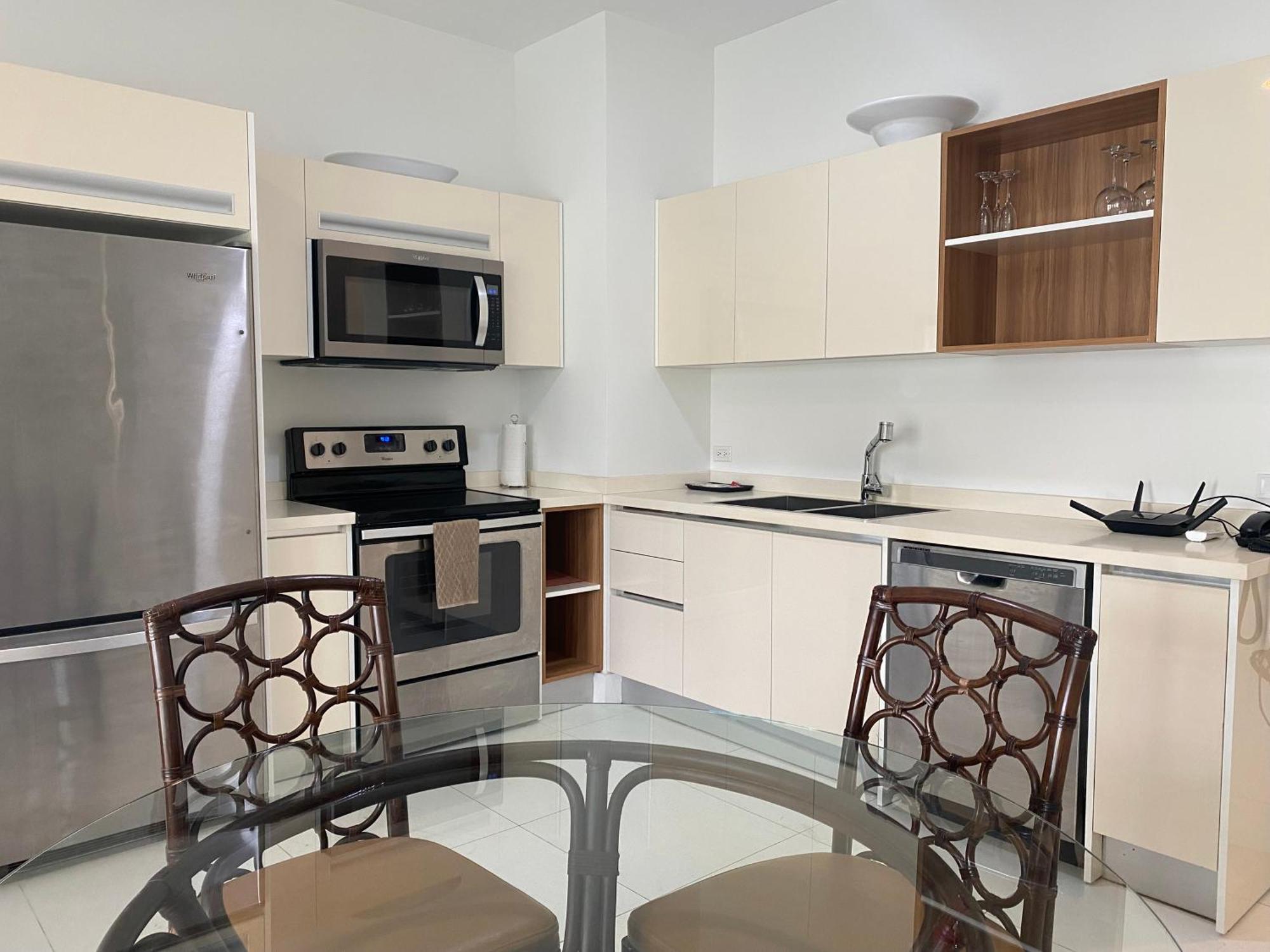 Aruba'S Life Vacation Residences - By Heritage Property Management Exterior photo