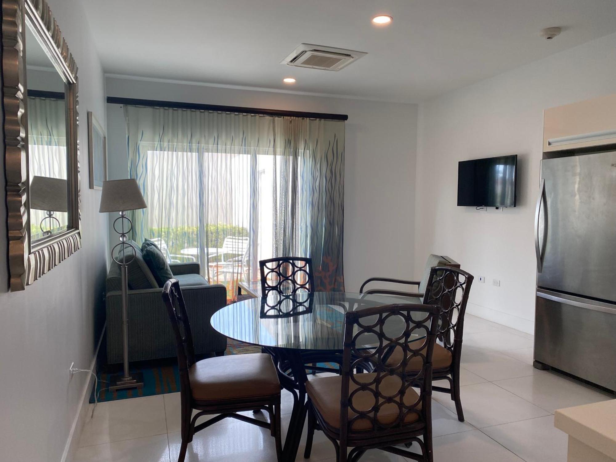 Aruba'S Life Vacation Residences - By Heritage Property Management Exterior photo