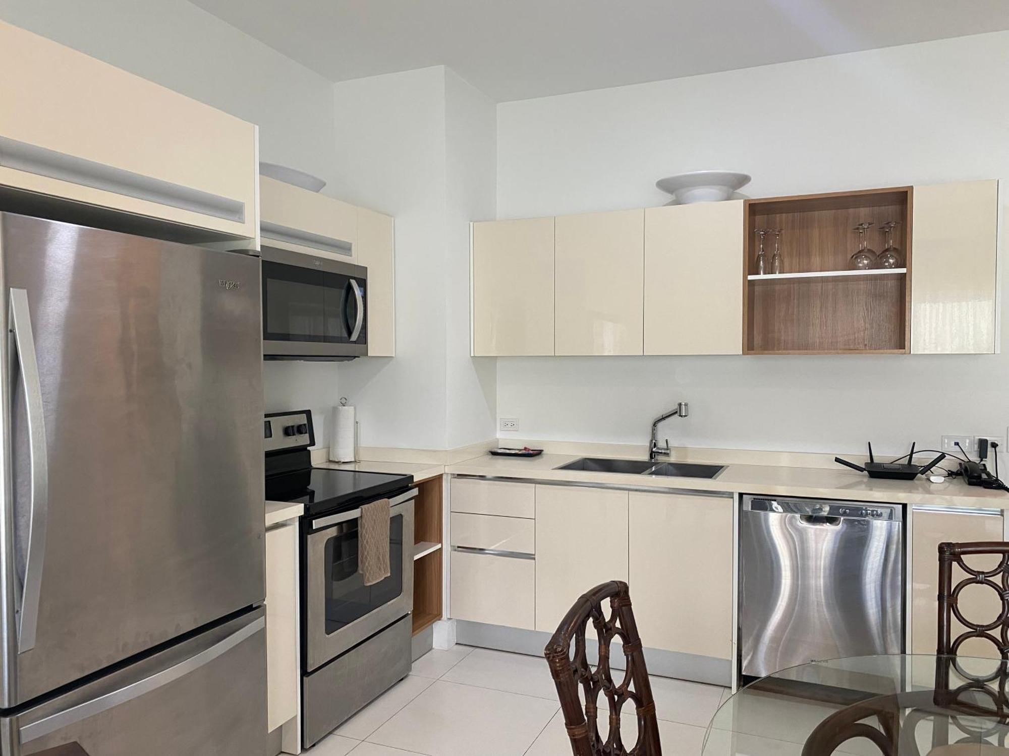 Aruba'S Life Vacation Residences - By Heritage Property Management Exterior photo