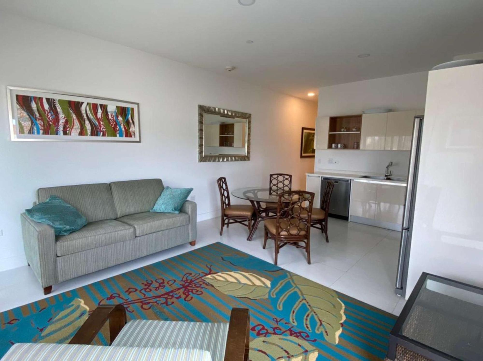 Aruba'S Life Vacation Residences - By Heritage Property Management Exterior photo