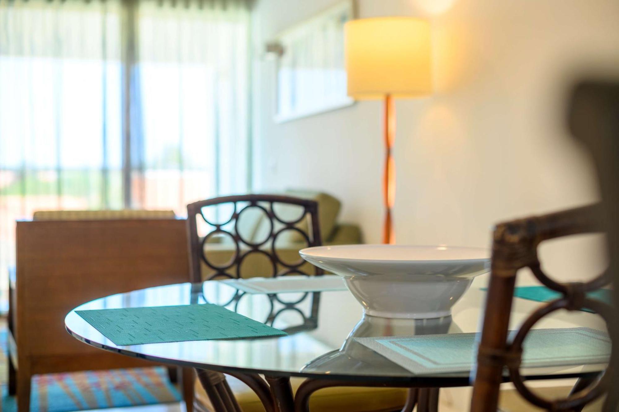 Aruba'S Life Vacation Residences - By Heritage Property Management Exterior photo