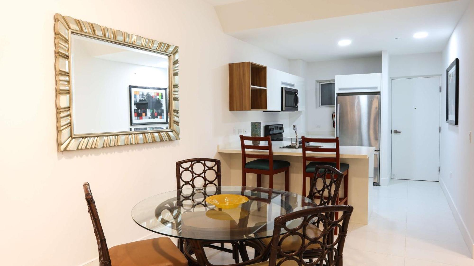 Aruba'S Life Vacation Residences - By Heritage Property Management Exterior photo