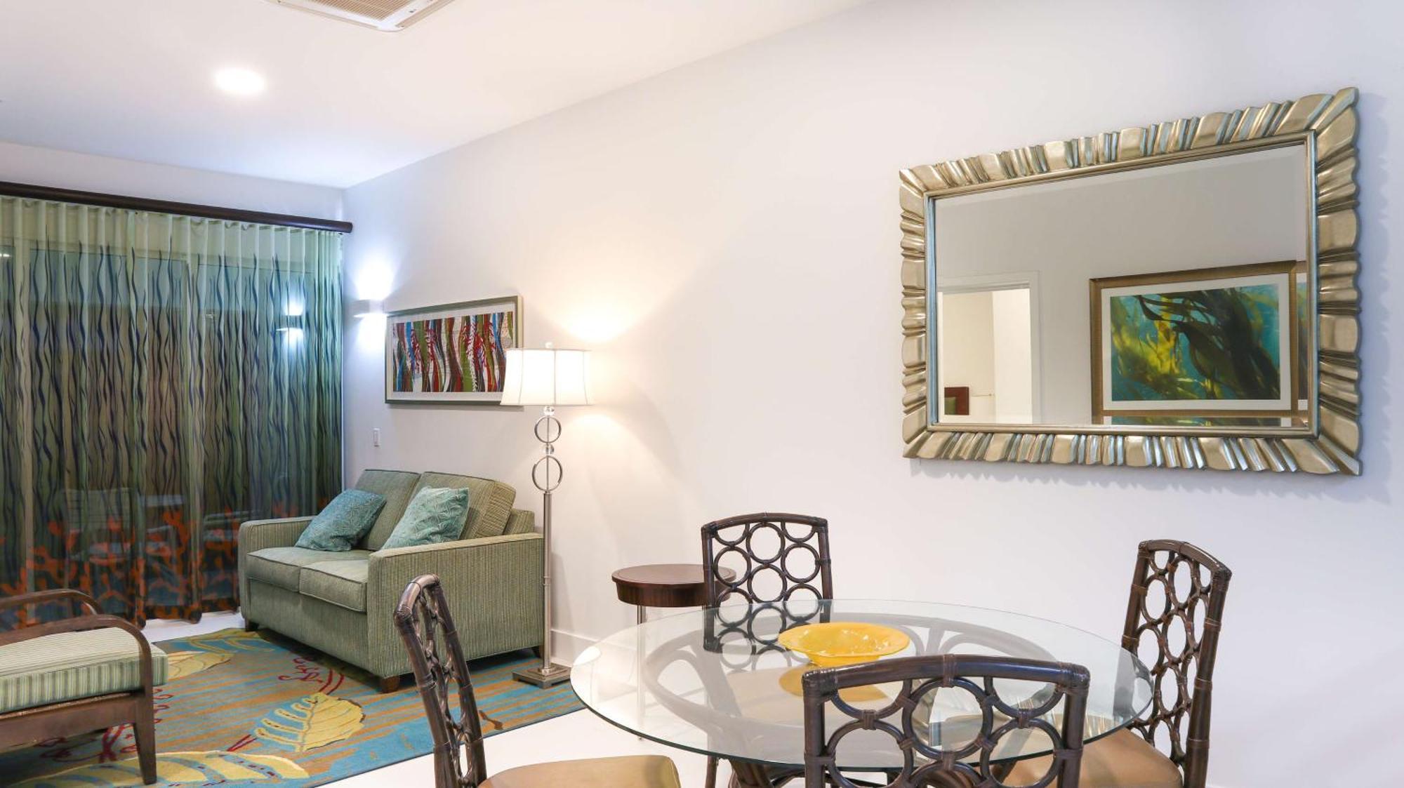 Aruba'S Life Vacation Residences - By Heritage Property Management Exterior photo