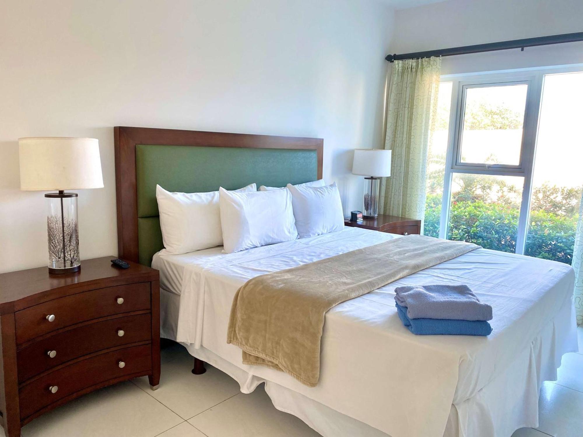 Aruba'S Life Vacation Residences - By Heritage Property Management Exterior photo