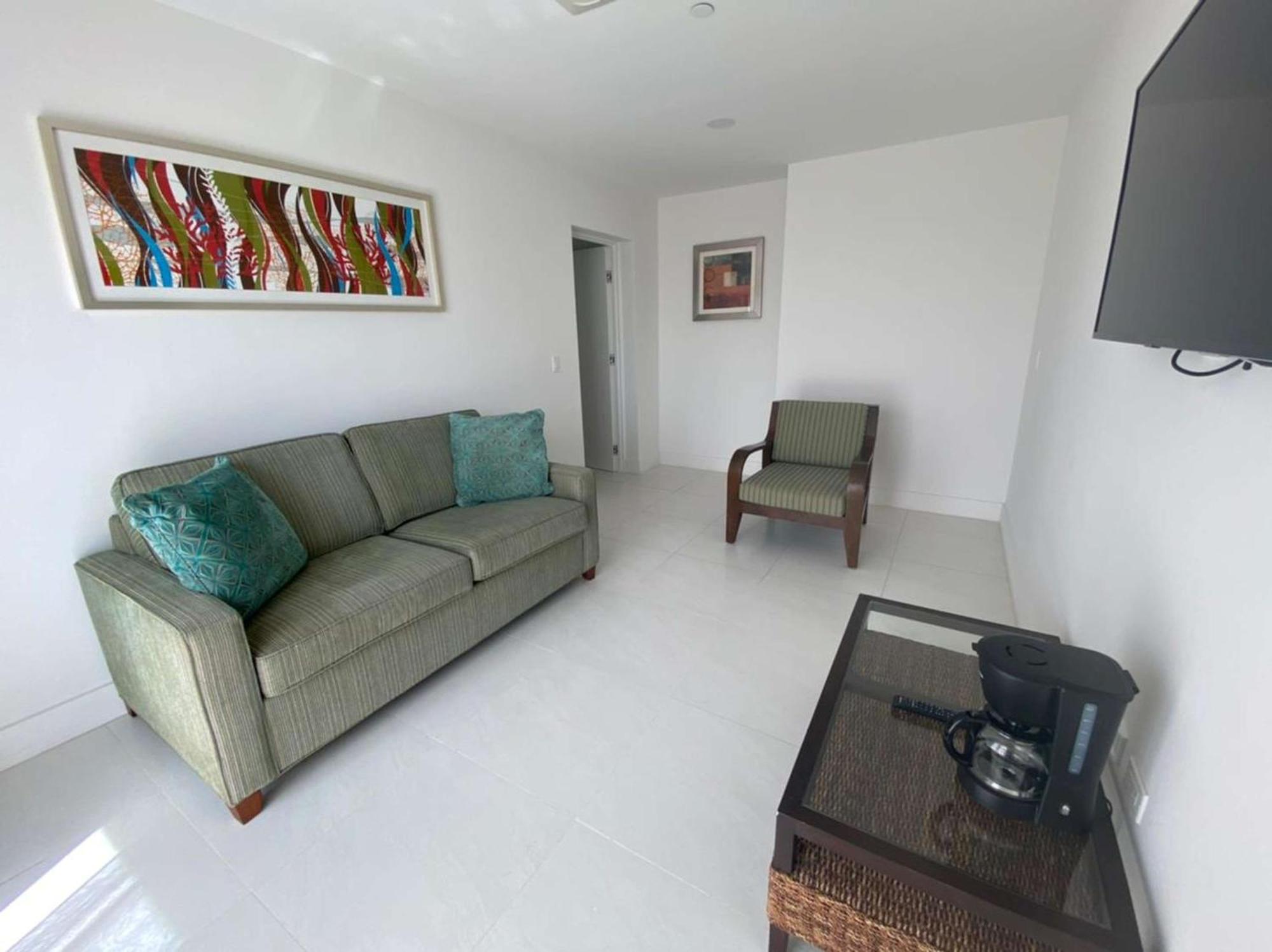 Aruba'S Life Vacation Residences - By Heritage Property Management Exterior photo