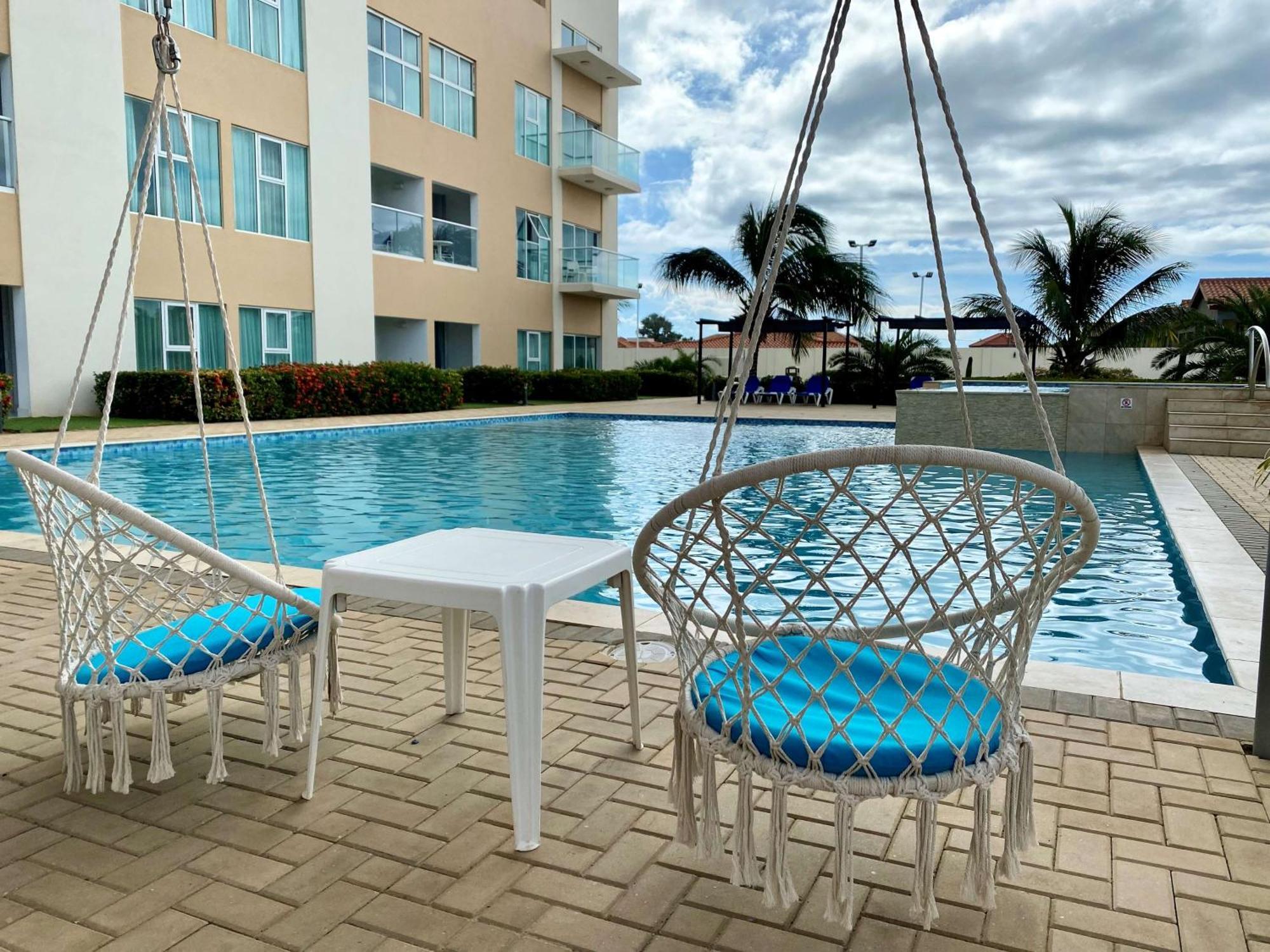 Aruba'S Life Vacation Residences - By Heritage Property Management Exterior photo