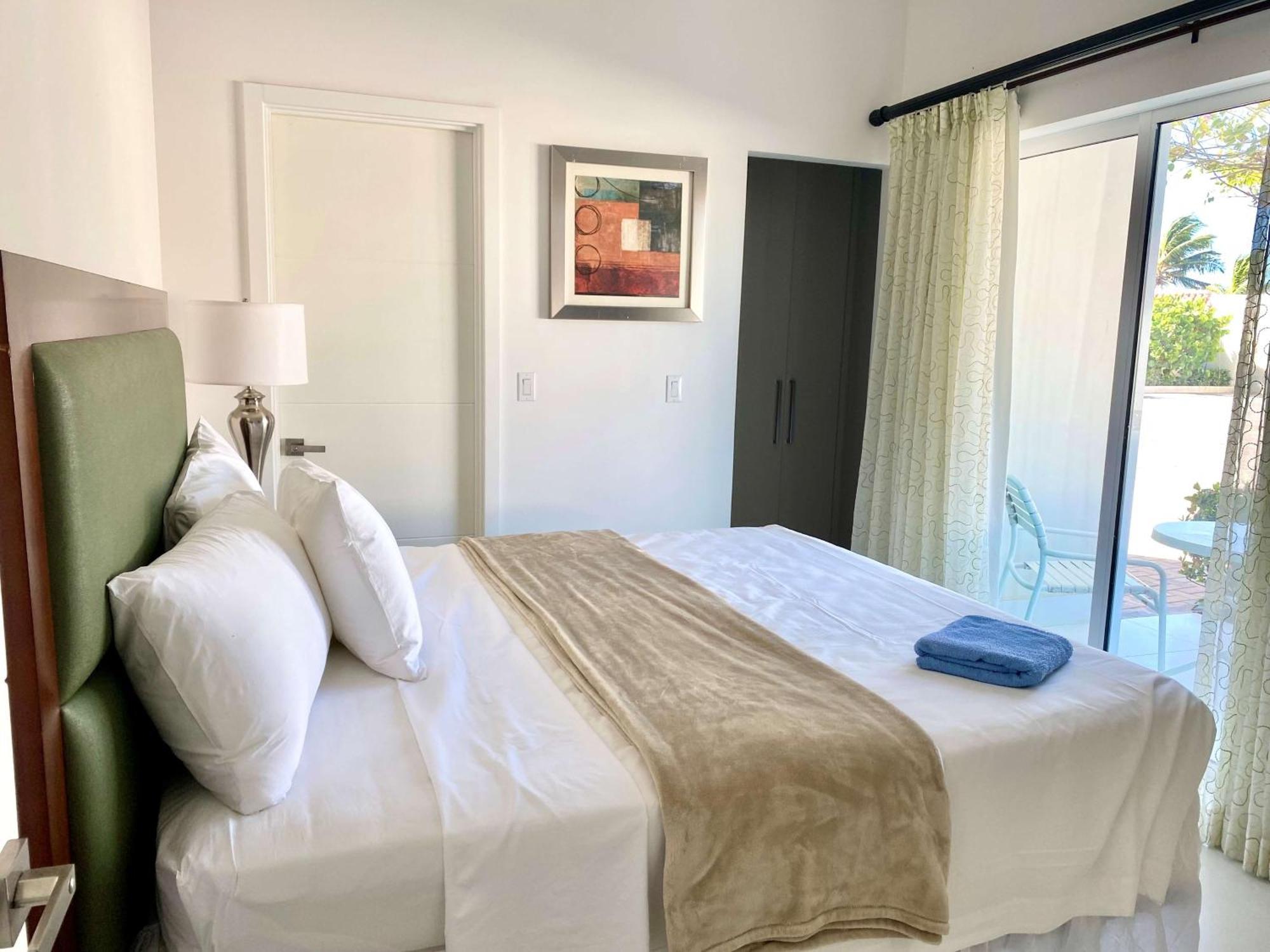 Aruba'S Life Vacation Residences - By Heritage Property Management Exterior photo