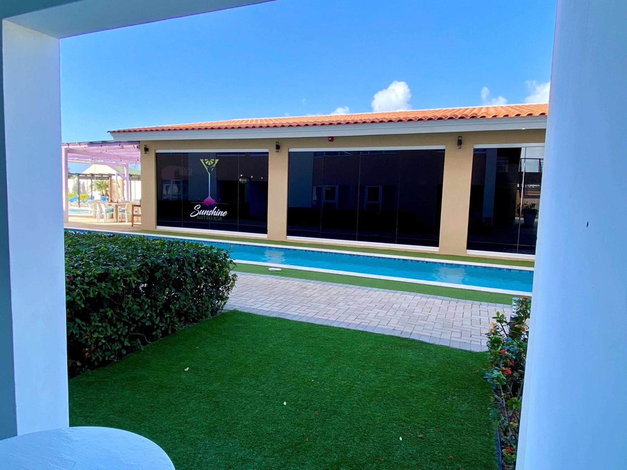 Aruba'S Life Vacation Residences - By Heritage Property Management Exterior photo