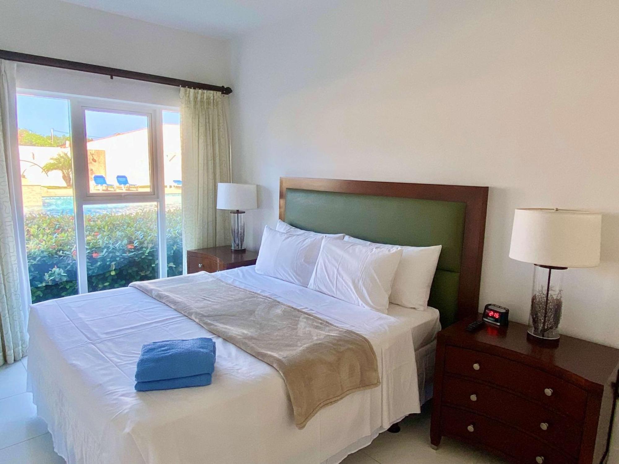 Aruba'S Life Vacation Residences - By Heritage Property Management Exterior photo