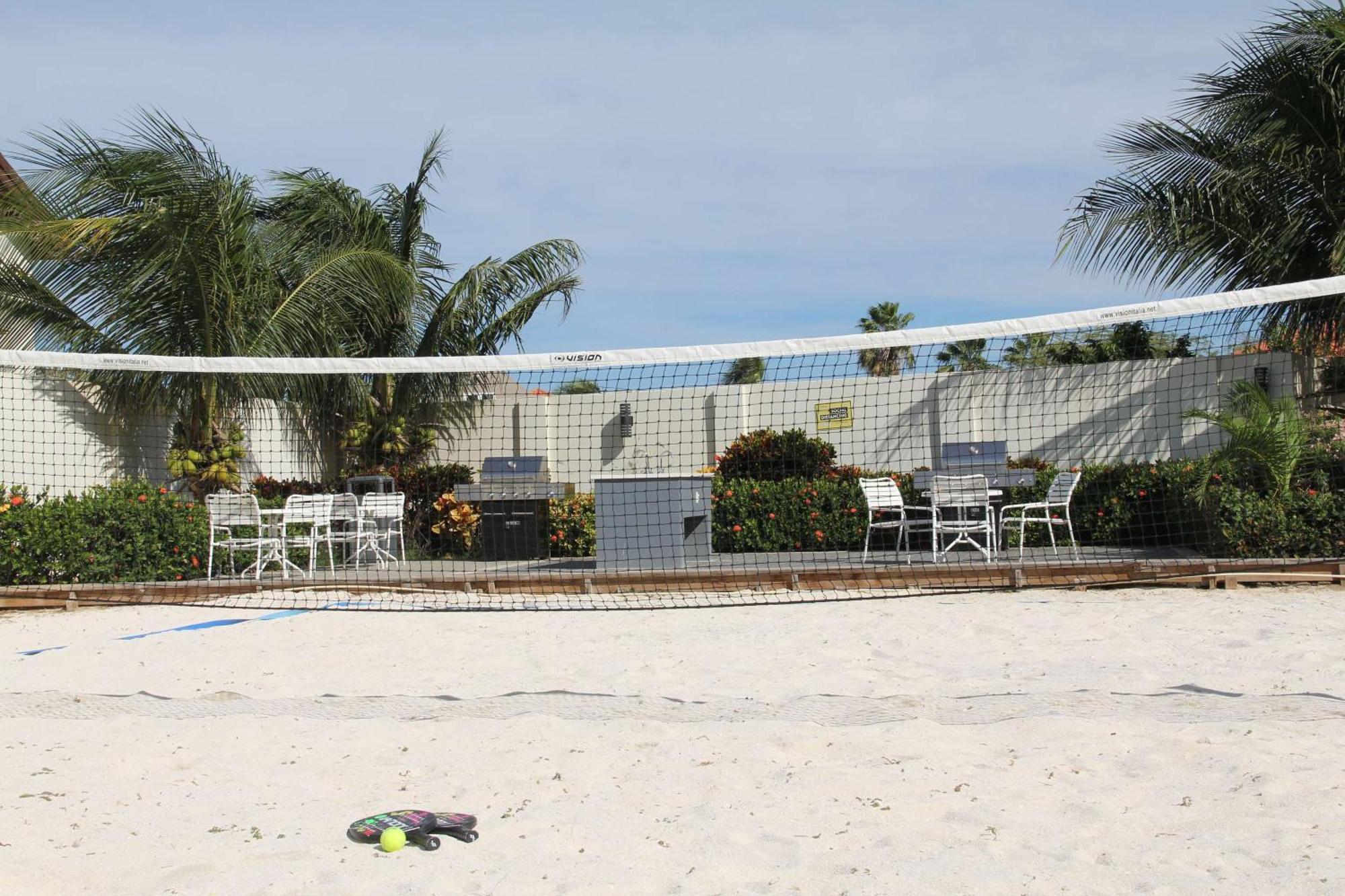 Aruba'S Life Vacation Residences - By Heritage Property Management Exterior photo
