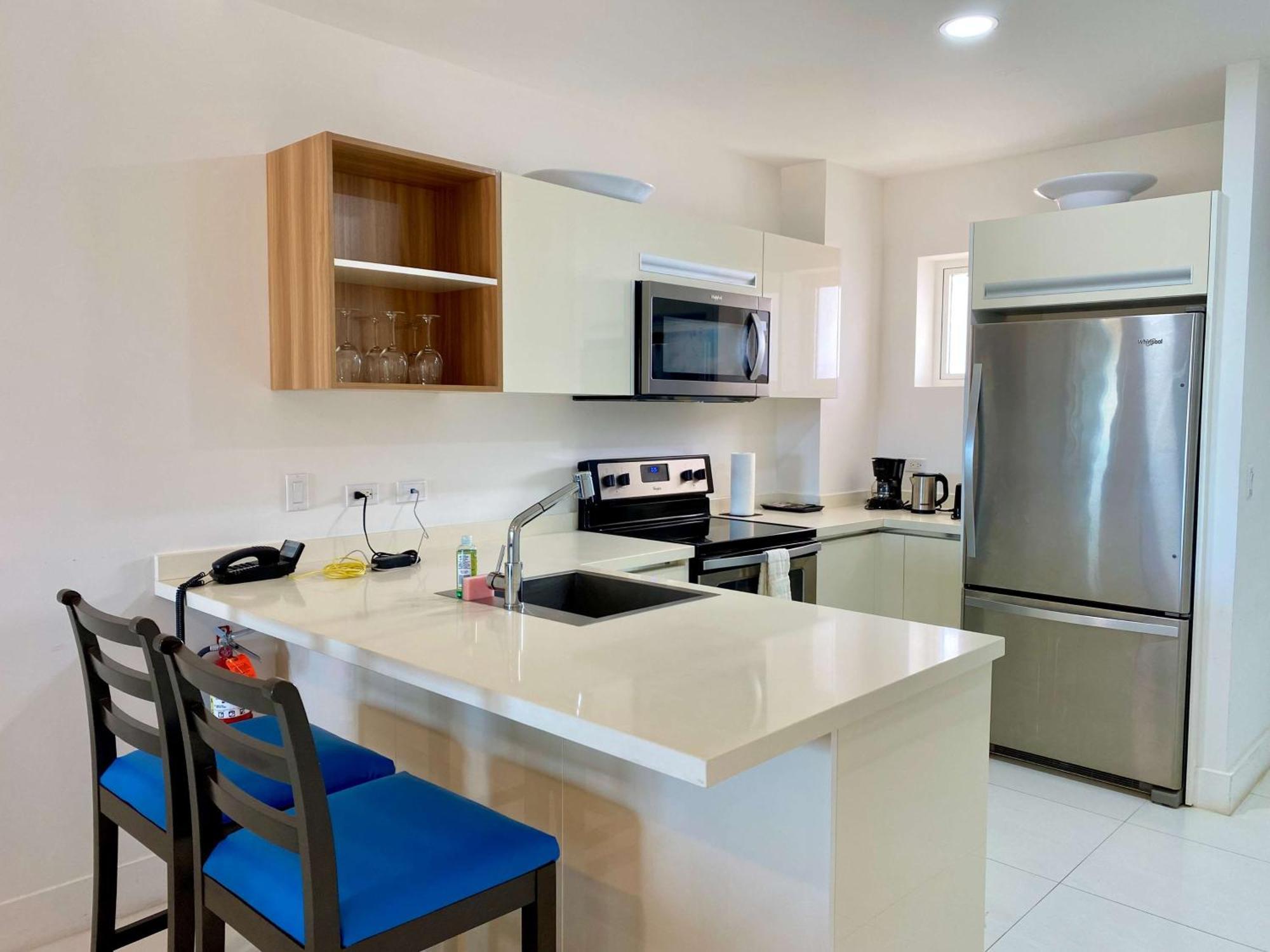 Aruba'S Life Vacation Residences - By Heritage Property Management Exterior photo
