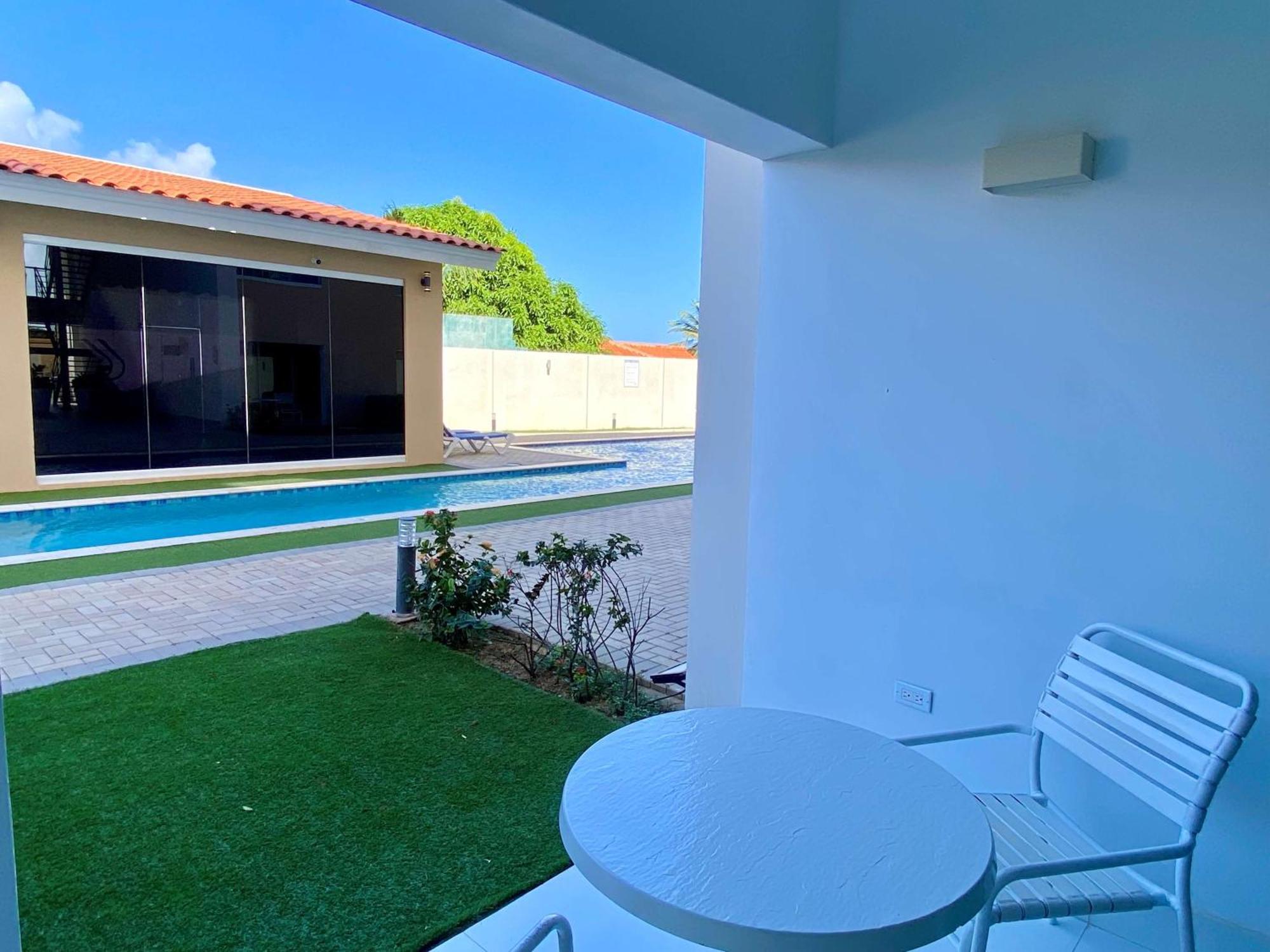 Aruba'S Life Vacation Residences - By Heritage Property Management Exterior photo