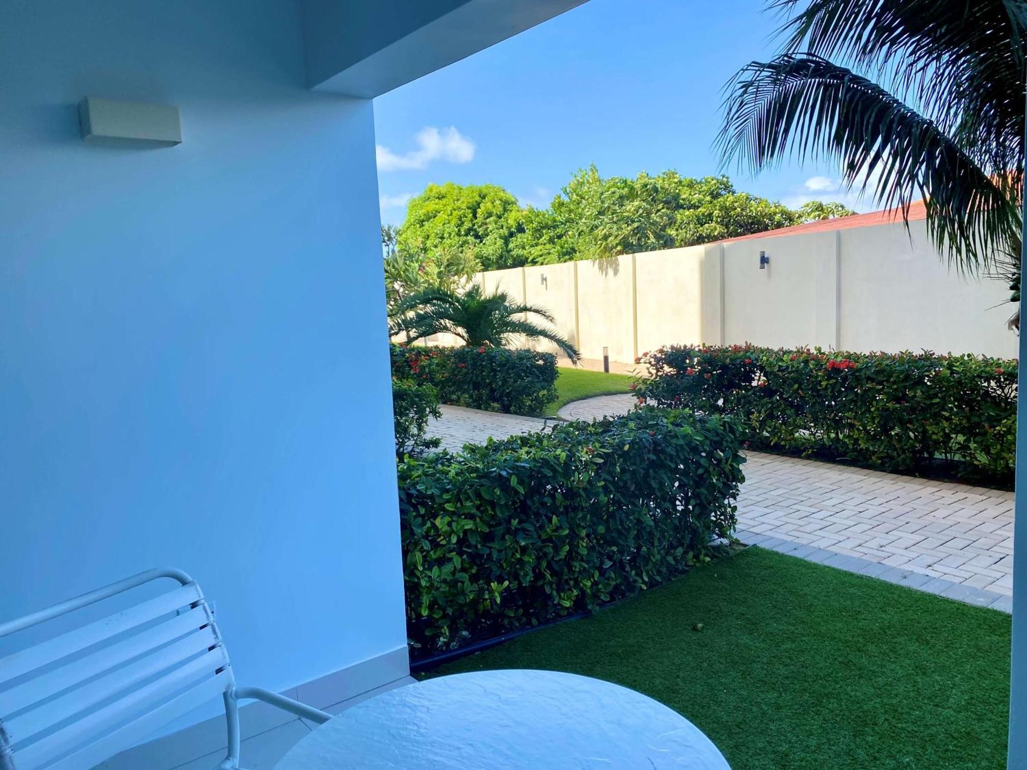 Aruba'S Life Vacation Residences - By Heritage Property Management Exterior photo