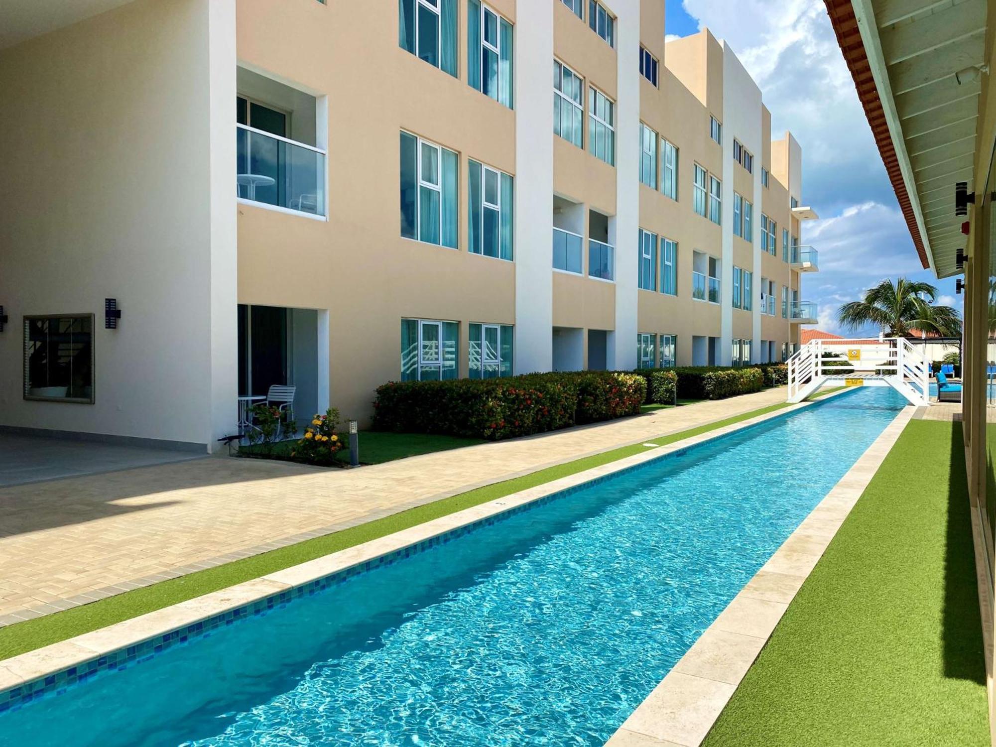 Aruba'S Life Vacation Residences - By Heritage Property Management Exterior photo
