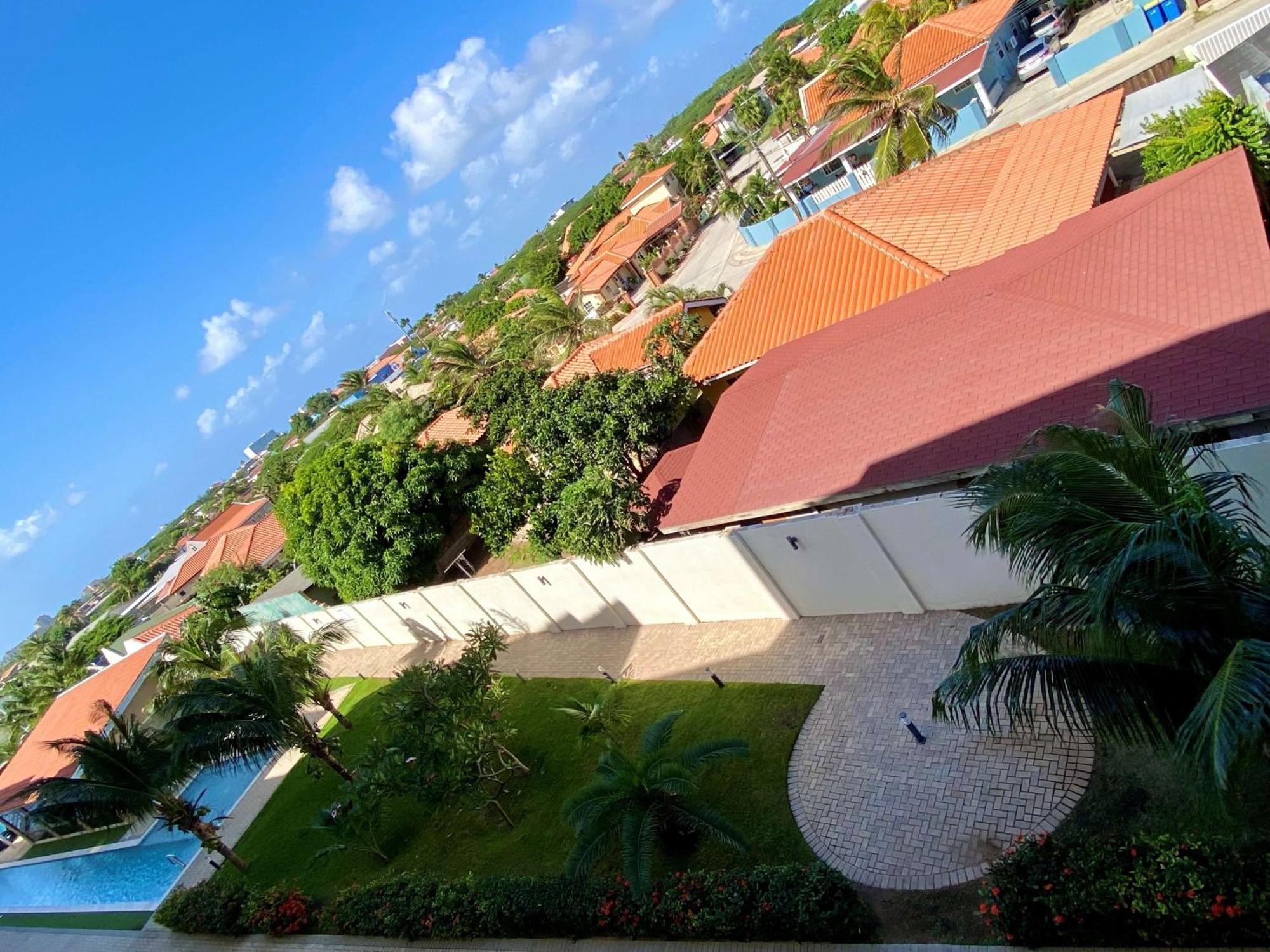 Aruba'S Life Vacation Residences - By Heritage Property Management Exterior photo