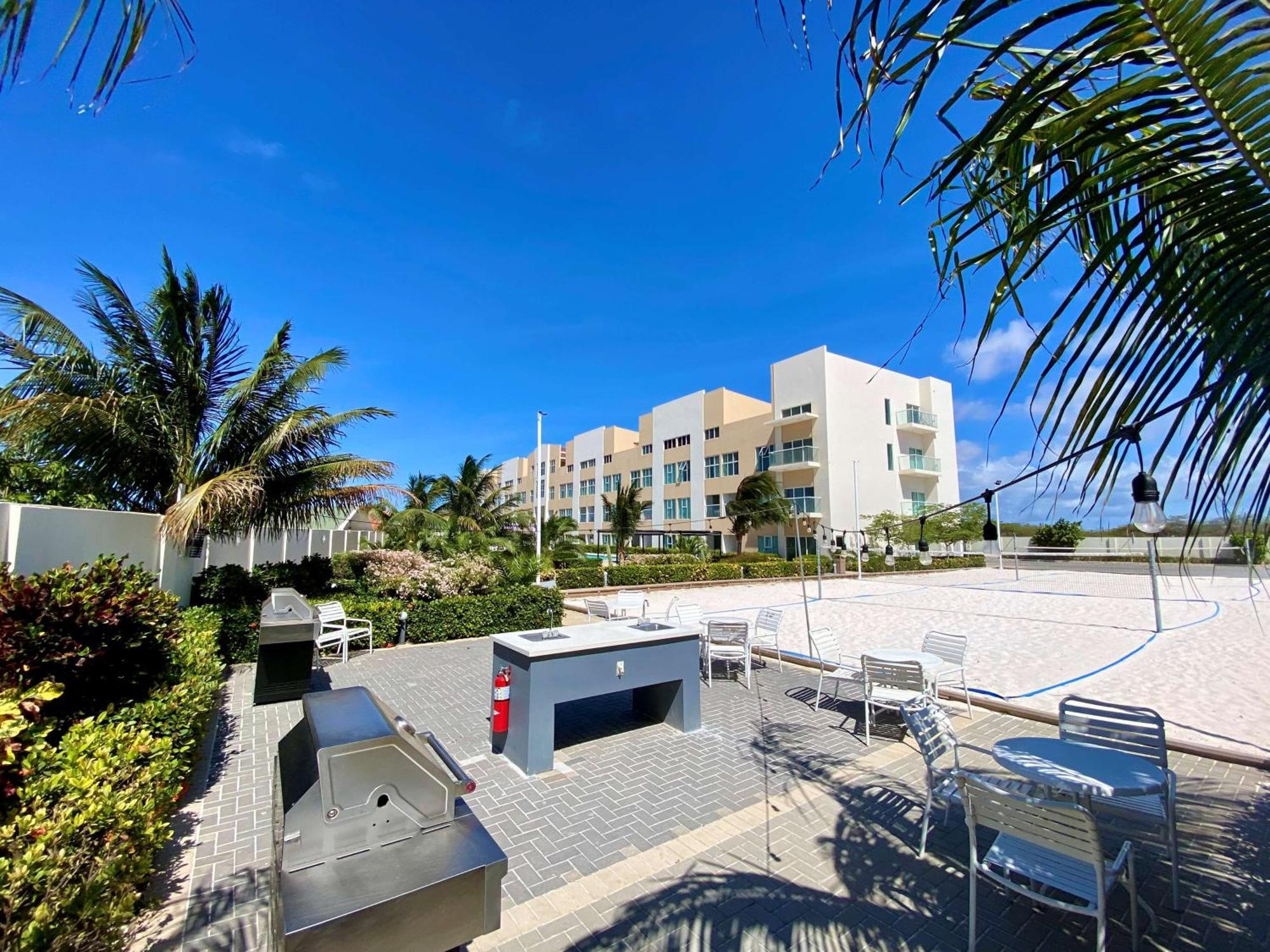 Aruba'S Life Vacation Residences - By Heritage Property Management Exterior photo