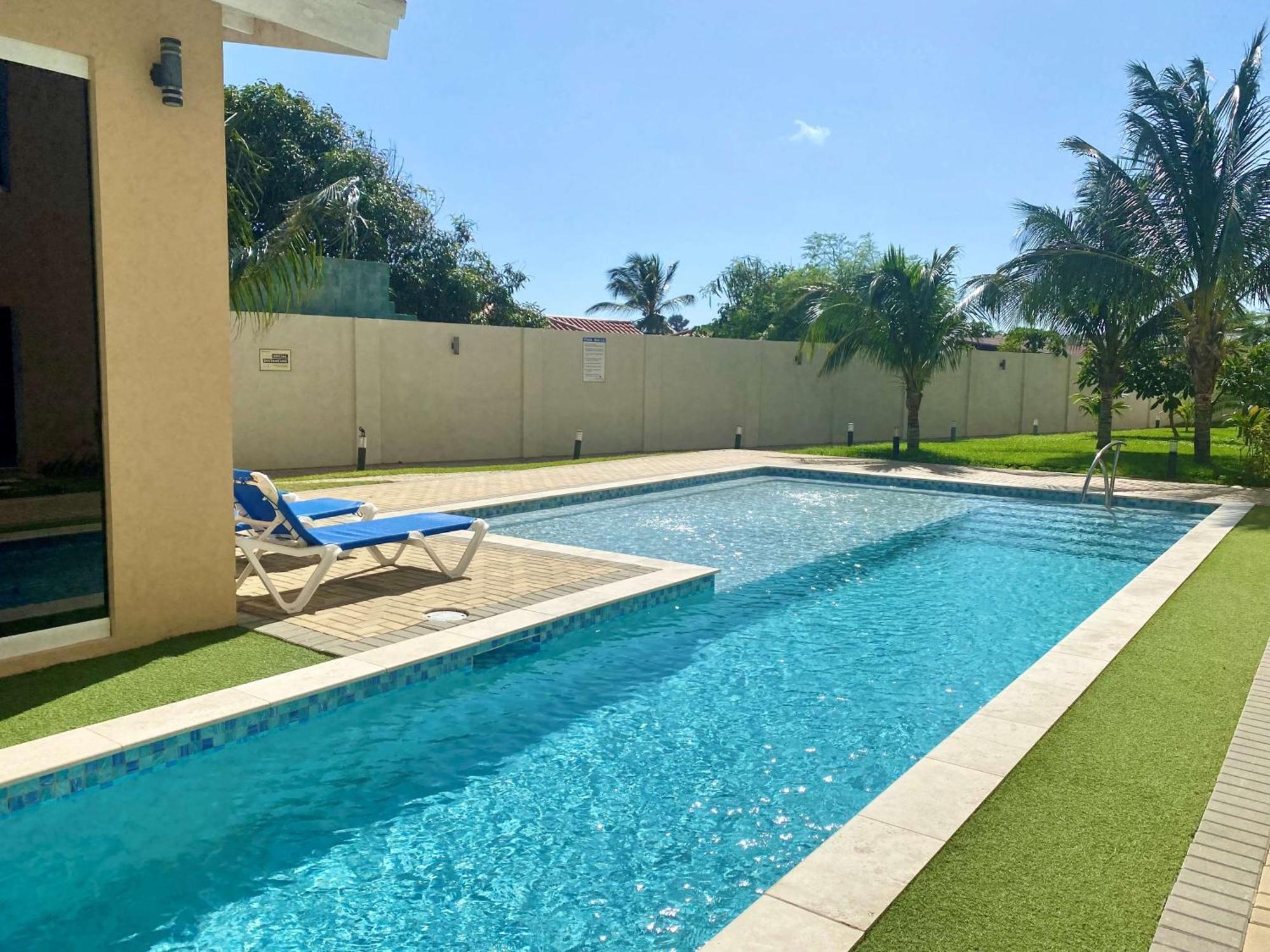 Aruba'S Life Vacation Residences - By Heritage Property Management Exterior photo